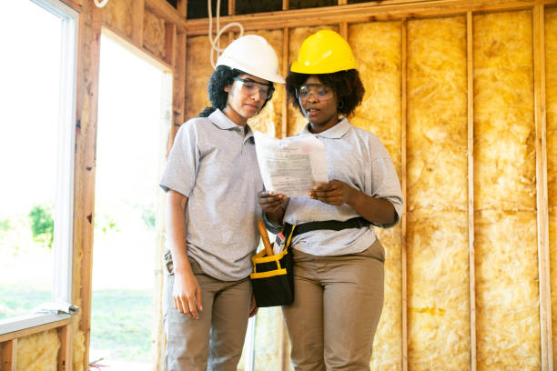 Best Local Insulation Services  in Fall River, MA