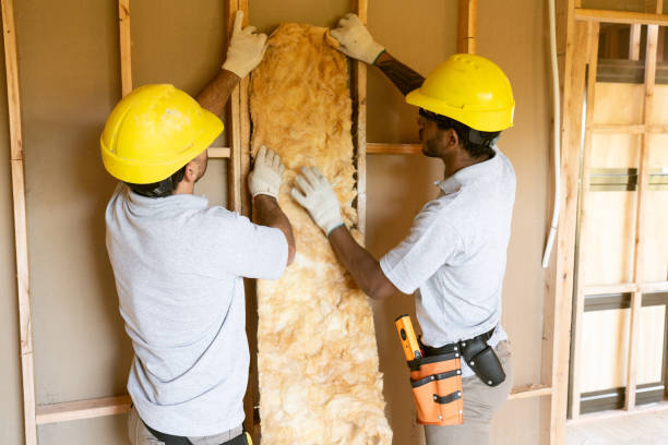 Best Insulation Contractor Near Me  in Fall River, MA